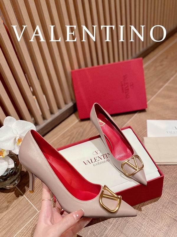 Valentino Women's Shoes 632